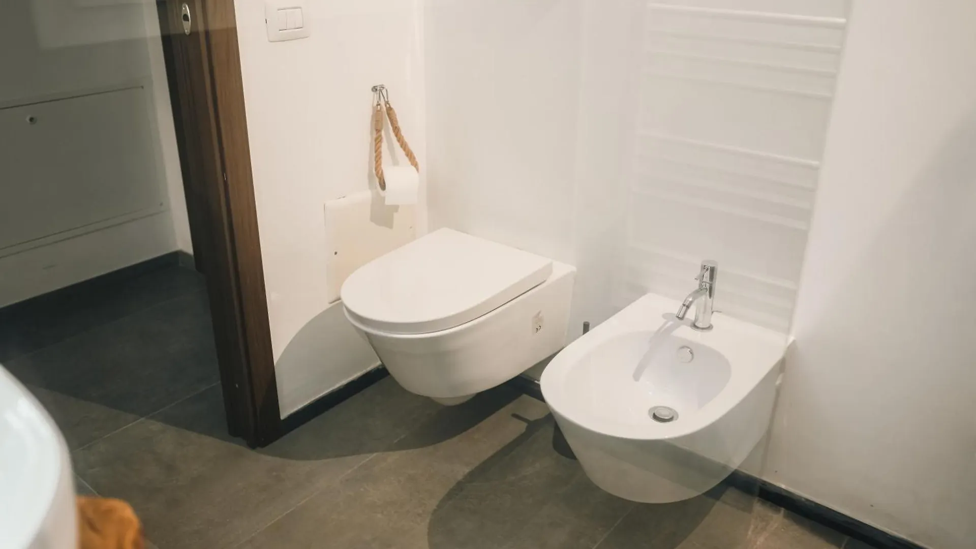 Apartment Suite Piazza Mazzini 90 Mq 5 Lecce
