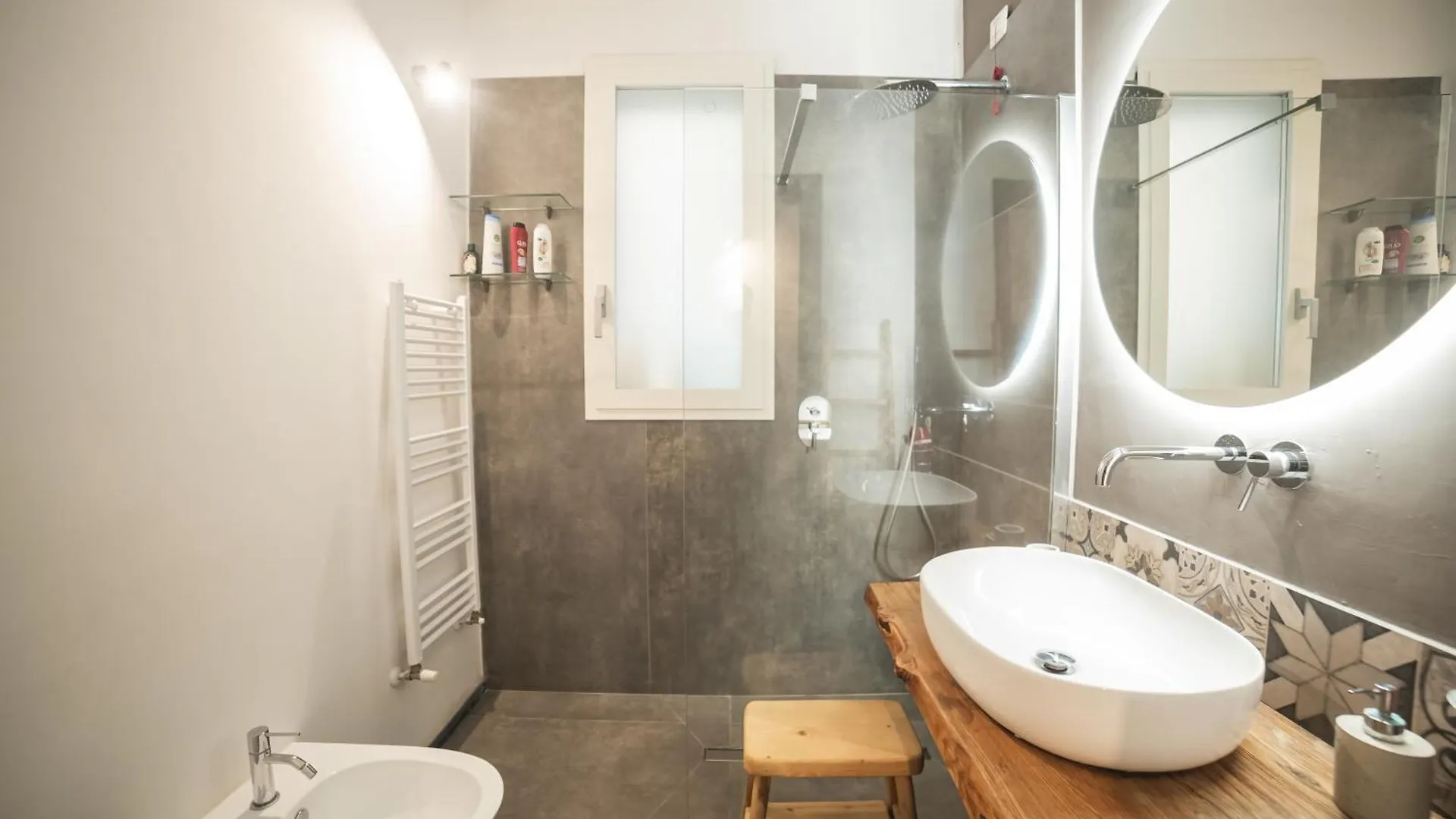 Suite Piazza Mazzini 90 Mq 5 Lecce