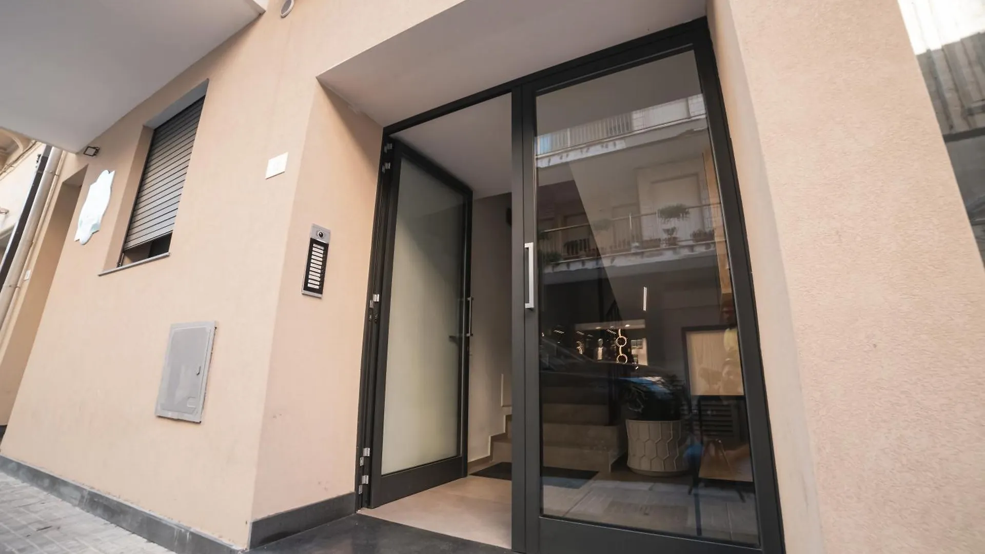 Apartment Suite Piazza Mazzini 90 Mq 5 Lecce Italy