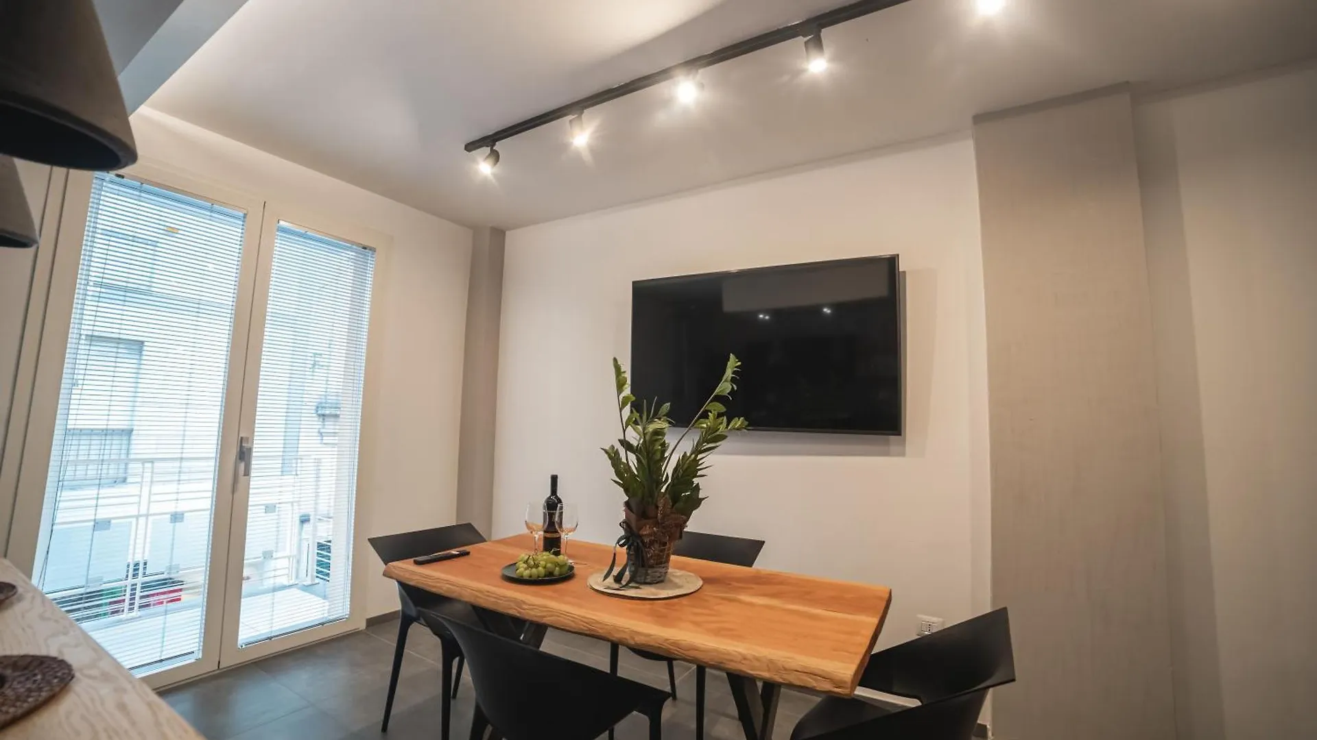 Suite Piazza Mazzini 90 Mq 5 Lecce