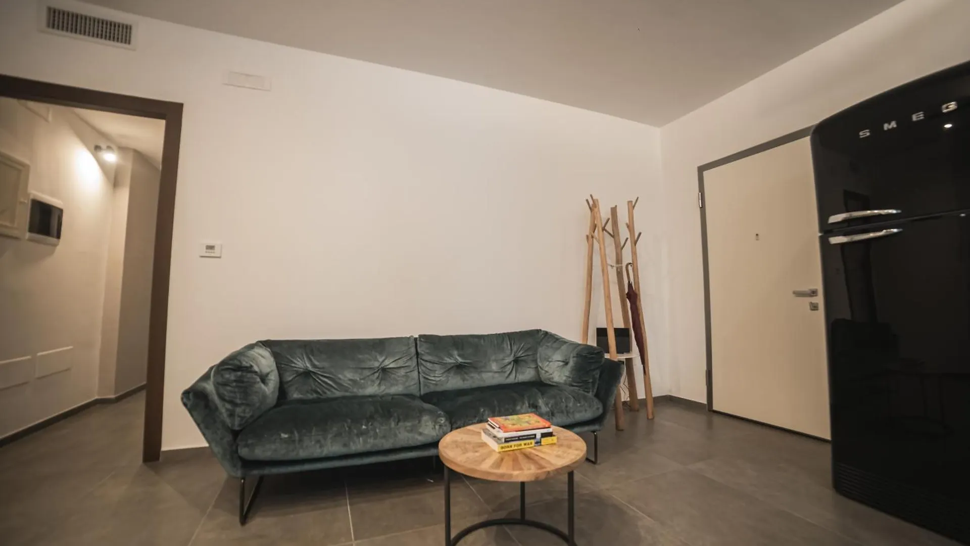 Apartment Suite Piazza Mazzini 90 Mq 5 Lecce