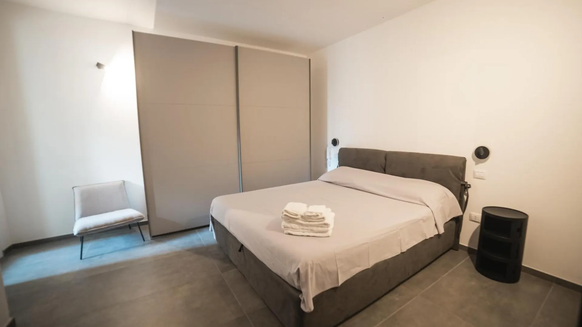 Apartment Suite Piazza Mazzini 90 Mq 5 Lecce Italy