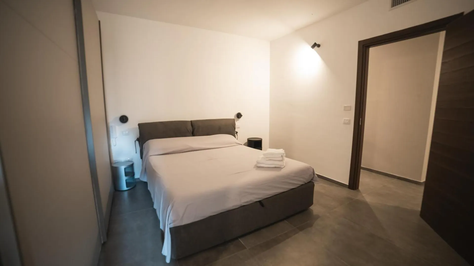 Apartment Suite Piazza Mazzini 90 Mq 5 Lecce