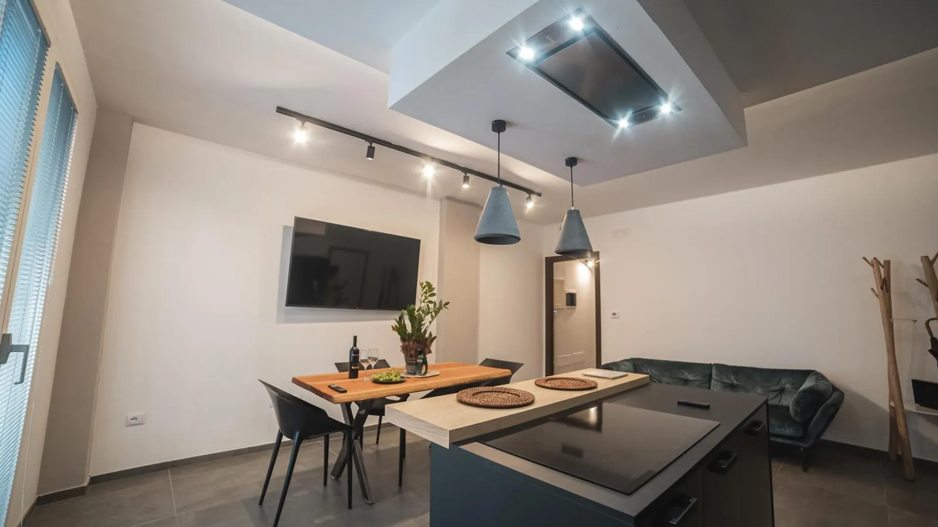Suite Piazza Mazzini 90 Mq 5 Lecce Apartment