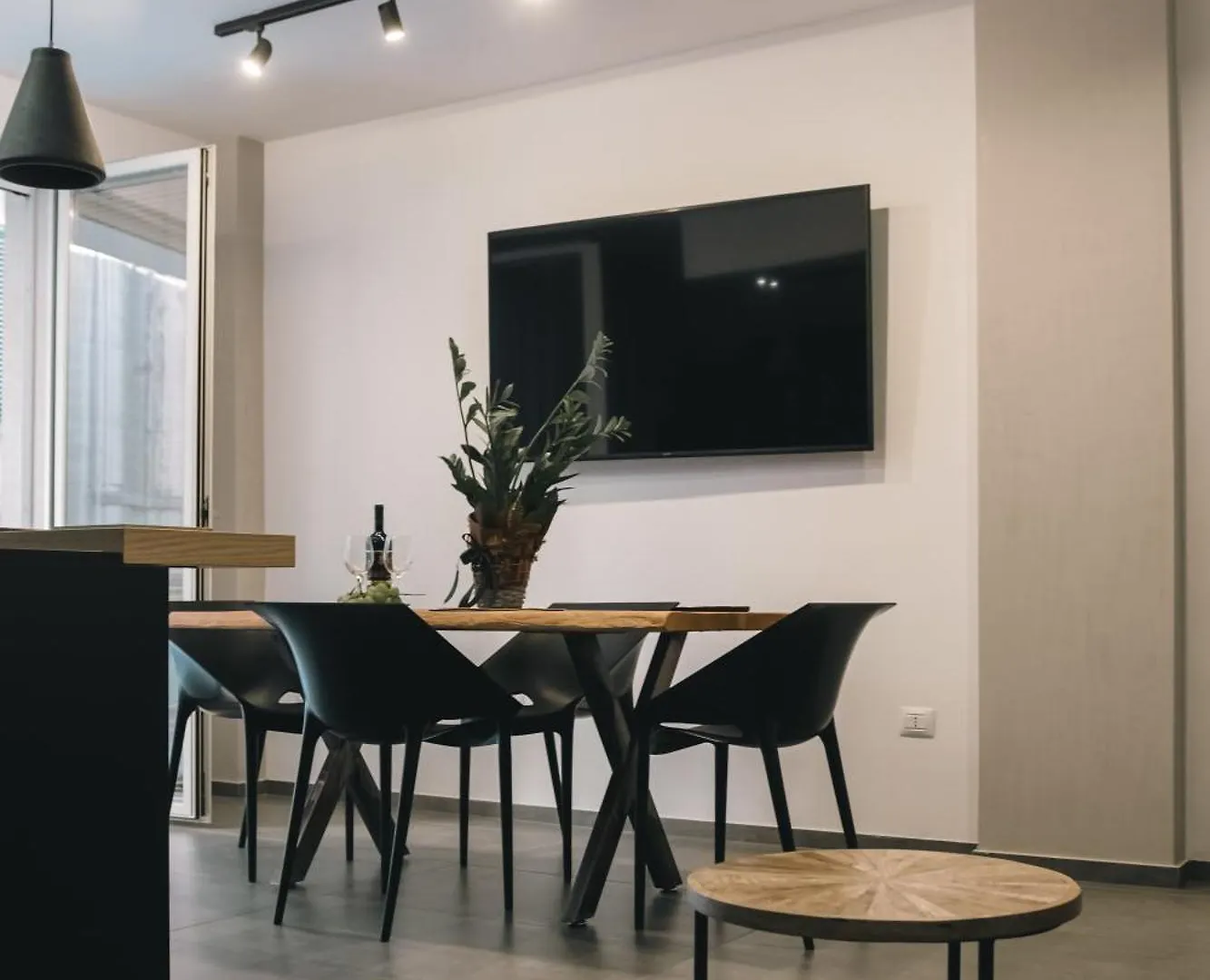 Suite Piazza Mazzini 90 Mq 5 Lecce Italia