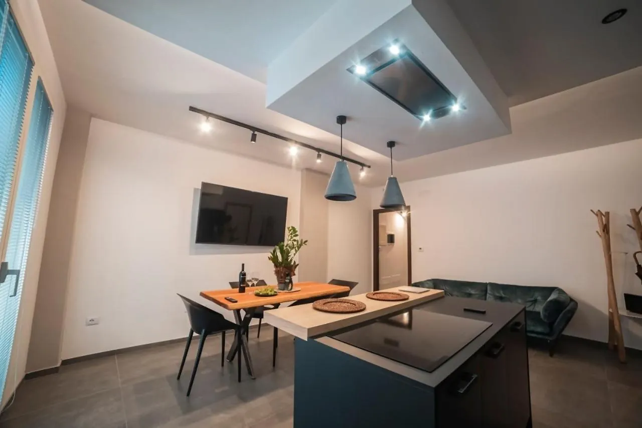 Suite Piazza Mazzini 90 Mq 5 Lecce Italy
