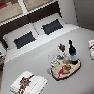Apartamento Theroom41, Lecce
