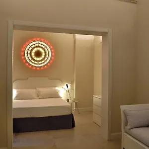 Apartamento Palazzo Rudiae - Sant'irene, Lecce