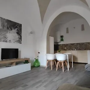 Сasa de vacaciones Leuca House, Lecce