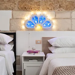 Apartamento Il Cortile Dei Cantori, Lecce
