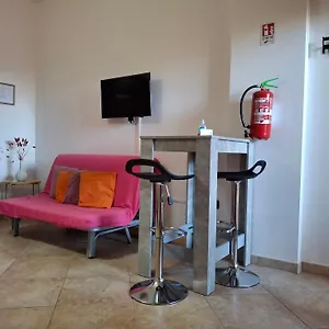 Сasa de vacaciones Aristocasa, Lecce