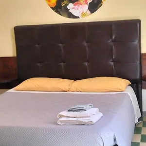 Apartamento Piazza Verdi Liberty House, Lecce