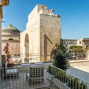 Aparthotel Lu Leccio, Lecce