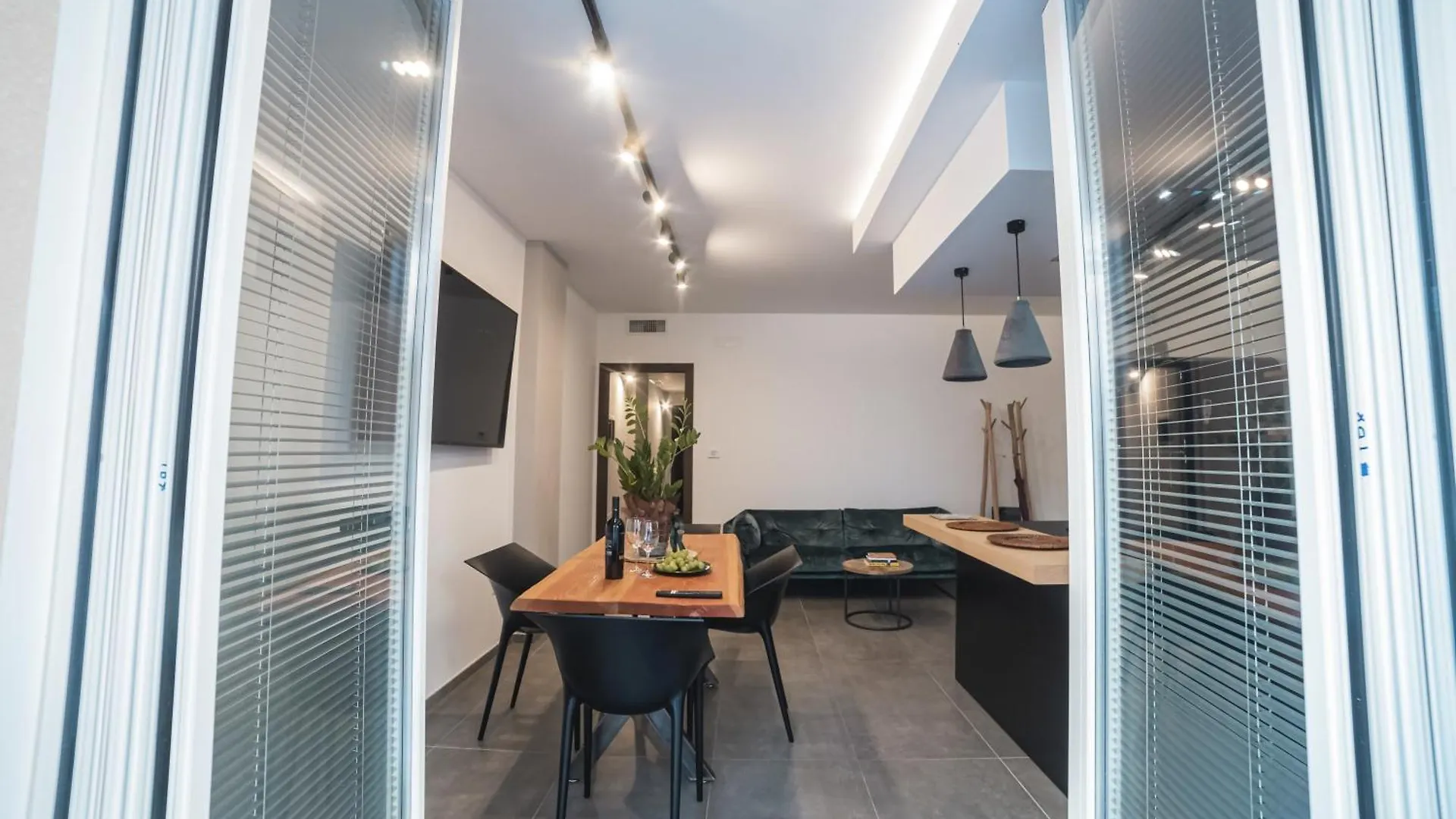 Suite Piazza Mazzini 90 Mq 5 Lecce Apartmán